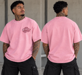 RUN WIDIT™ Baby Pink Tee